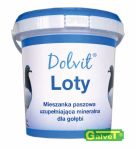Dolvit LOTY complementary feed for pigeons 1kg bag